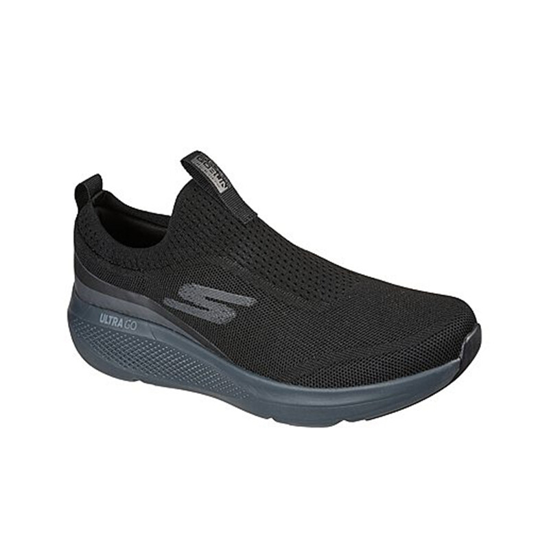 Calzado Go Run Elevate Negro