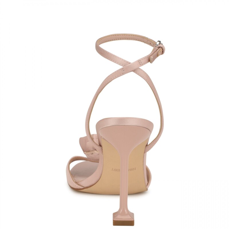 Sandals Neve2 Light Pink 680
