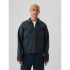 CANVAS CARPENTER ZIP JKT DARK BLUE 5