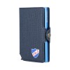 Billetera de Nacional con protección RFID Billetera De Nacional Con Protección Rfid