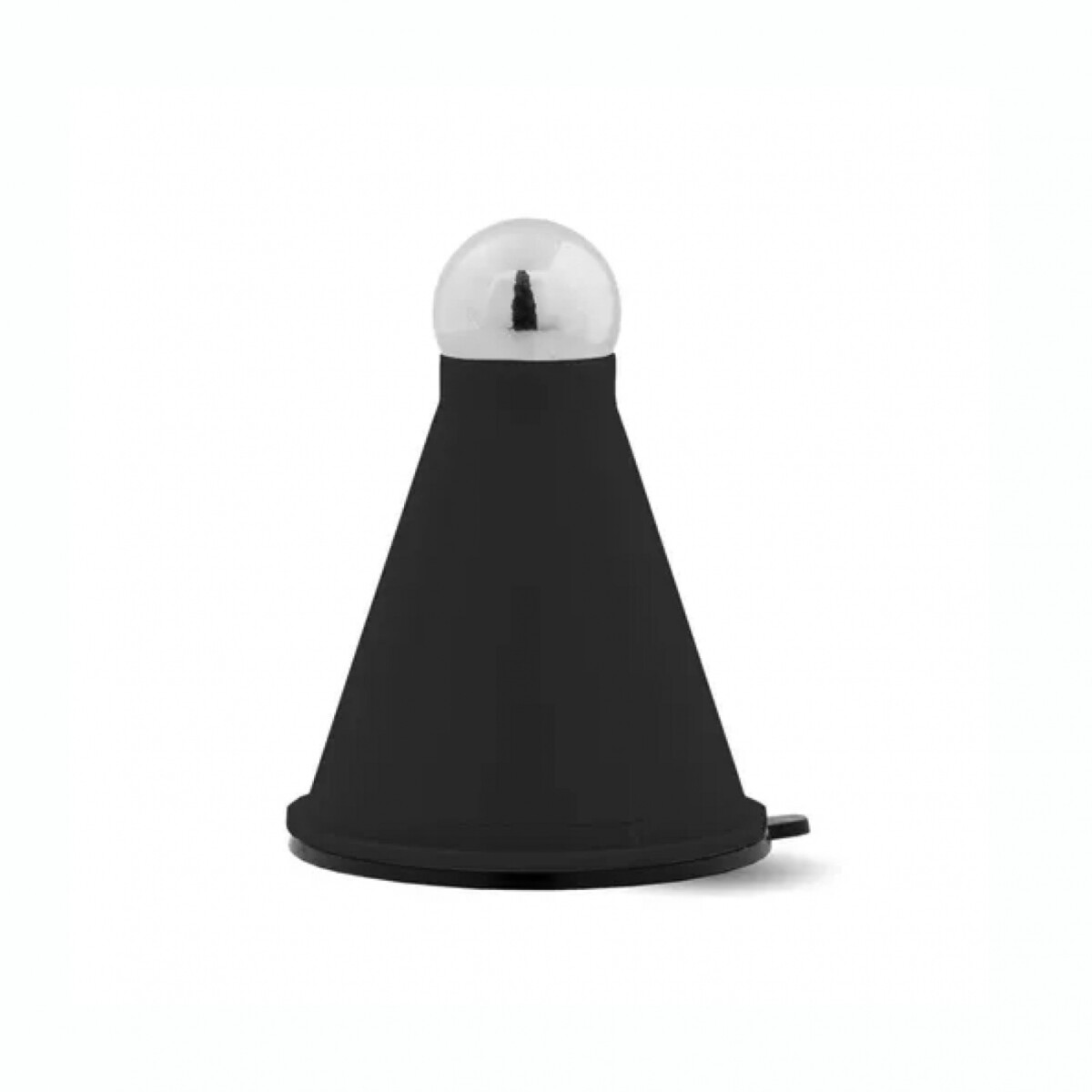 Soporte Magnético Fifo MYME 46383 Para Celular - Negro 