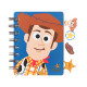 Cuaderno Toy Story Woody