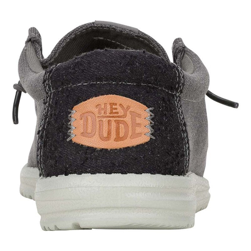 Wally Workwear - Hombre Granite Grey/black