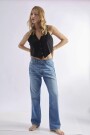 Jean Freedom Azul
