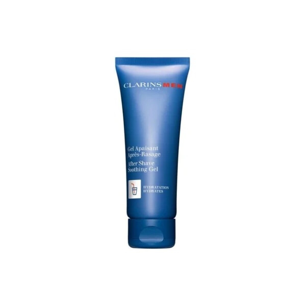Clarins Men After Shave Sooth Gel Retail 