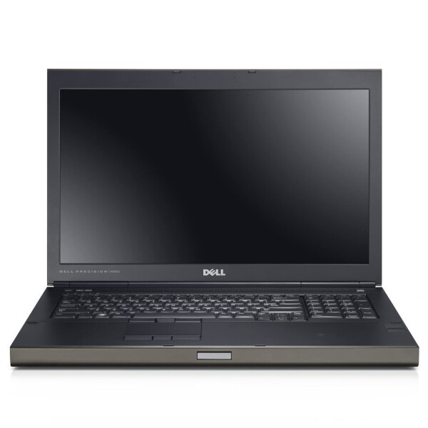 Notebook Laptop Dell Precision 6700 I7 8GB RAM 120GB SSD 17" Notebook Laptop Dell Precision 6700 I7 8GB RAM 120GB SSD 17"