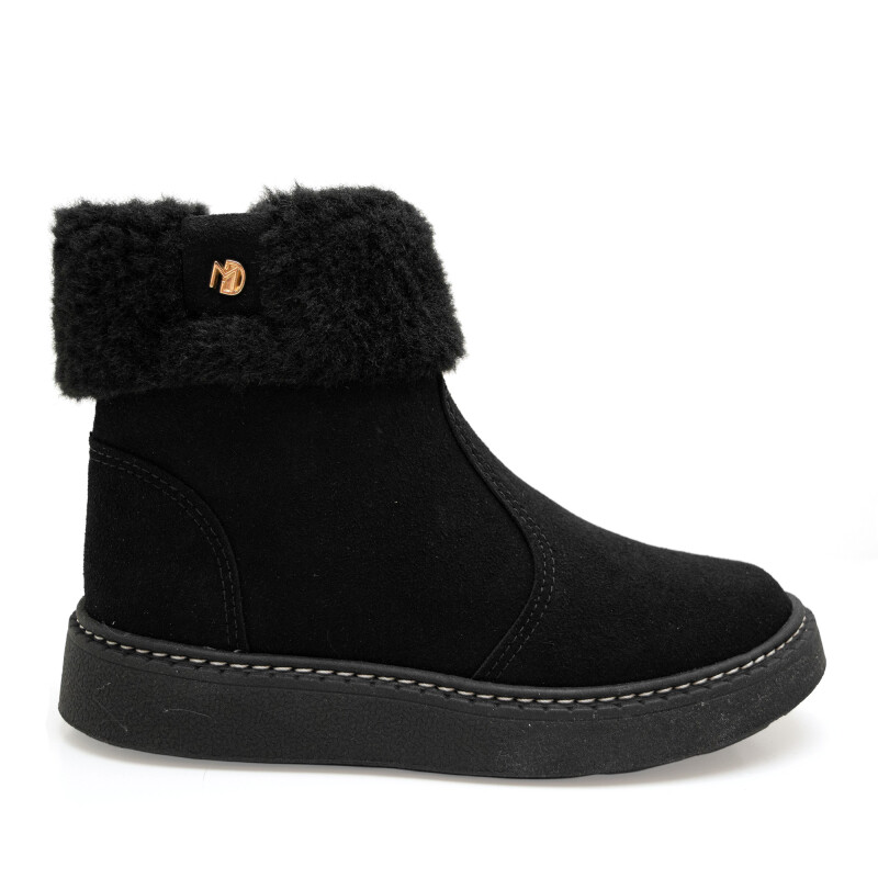BOTA MODARE Mujer 7088.102-31233 Negro