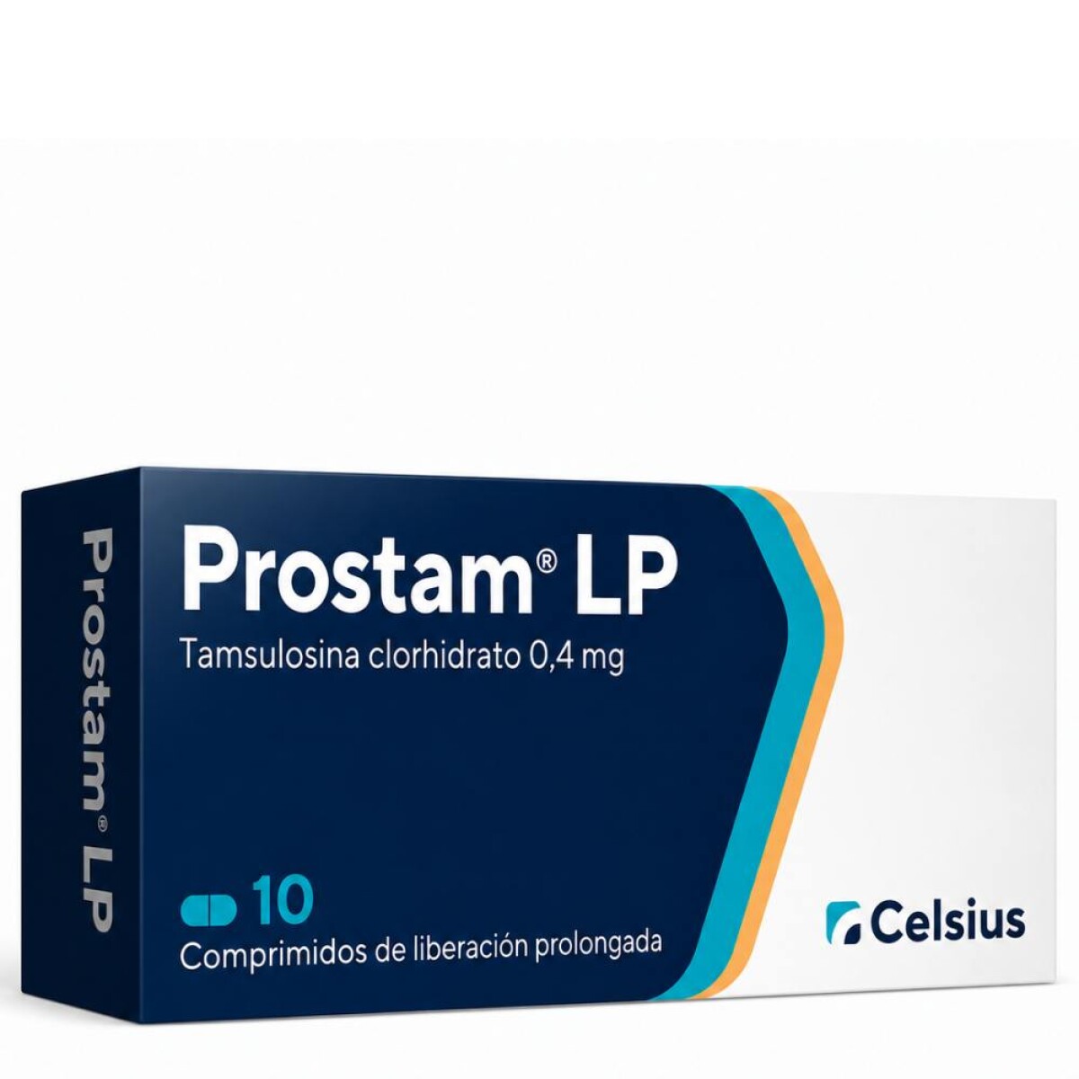 Prostam LP 10 Cápsulas 