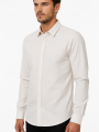 Camisa Granito Estampado 1