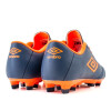 Championes Umbro Classico II de Niños - 20203660 Azul-naranja