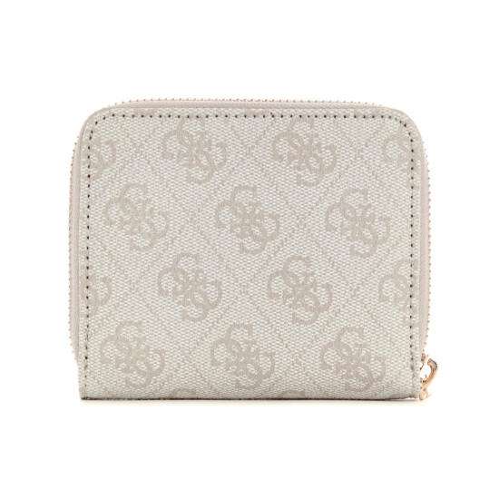 Billetera Guess Laurel Blanco 0