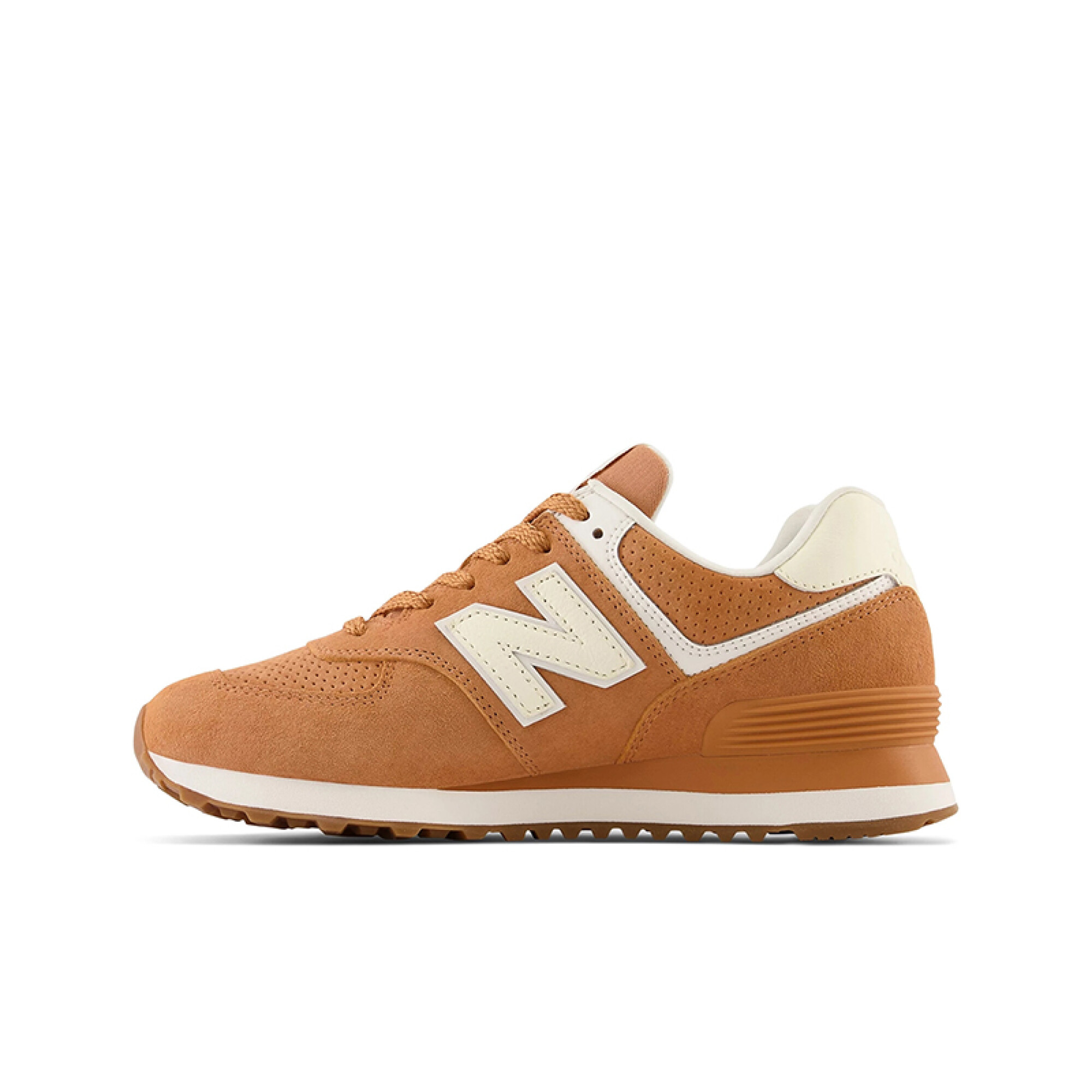 New balance 556 clearance Naranja