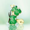 Tous LoveMe Emerald Elixir Parfum 90ml - Femenino