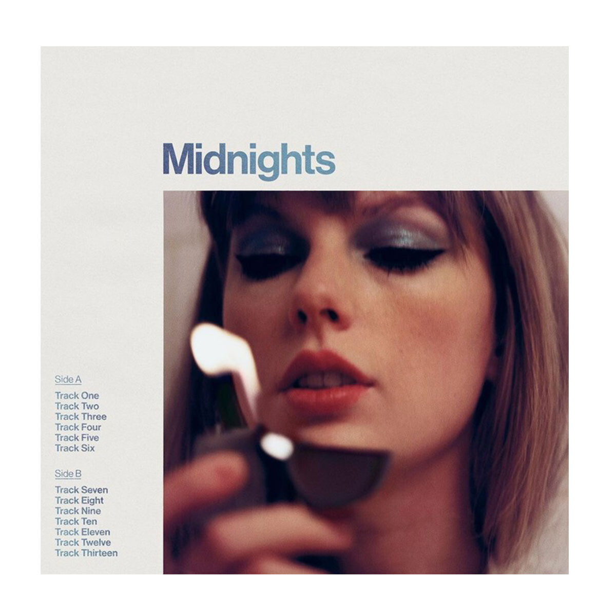 Taylor Swift Midnights Vinilo 