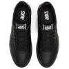 Zapatillas ASICS Japan S Hombre Black/black