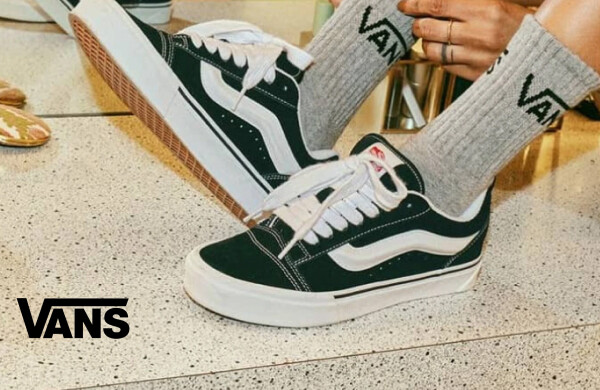 vans abril
