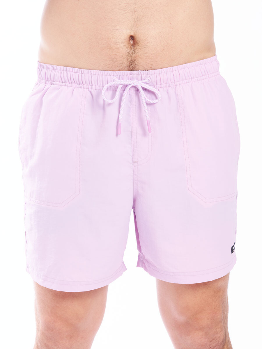 SHORT ALIRIO DIXIE - Lila 