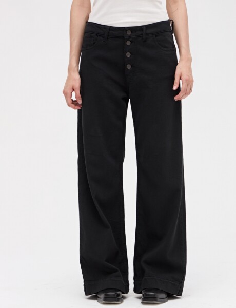 Jean New Athenea Black V26