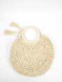 Cartera Tala Beige