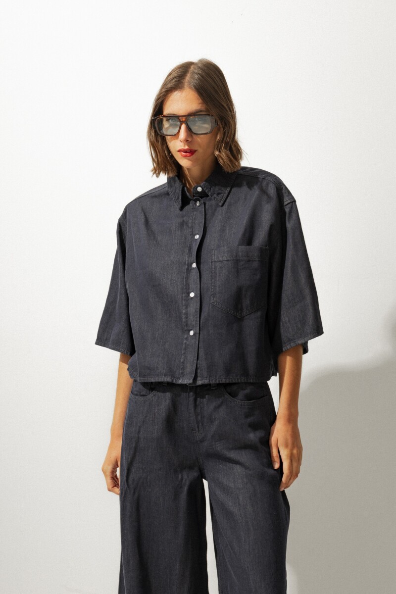 Wiz Dark Blue