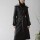 TRENCH PERFECTION Negro