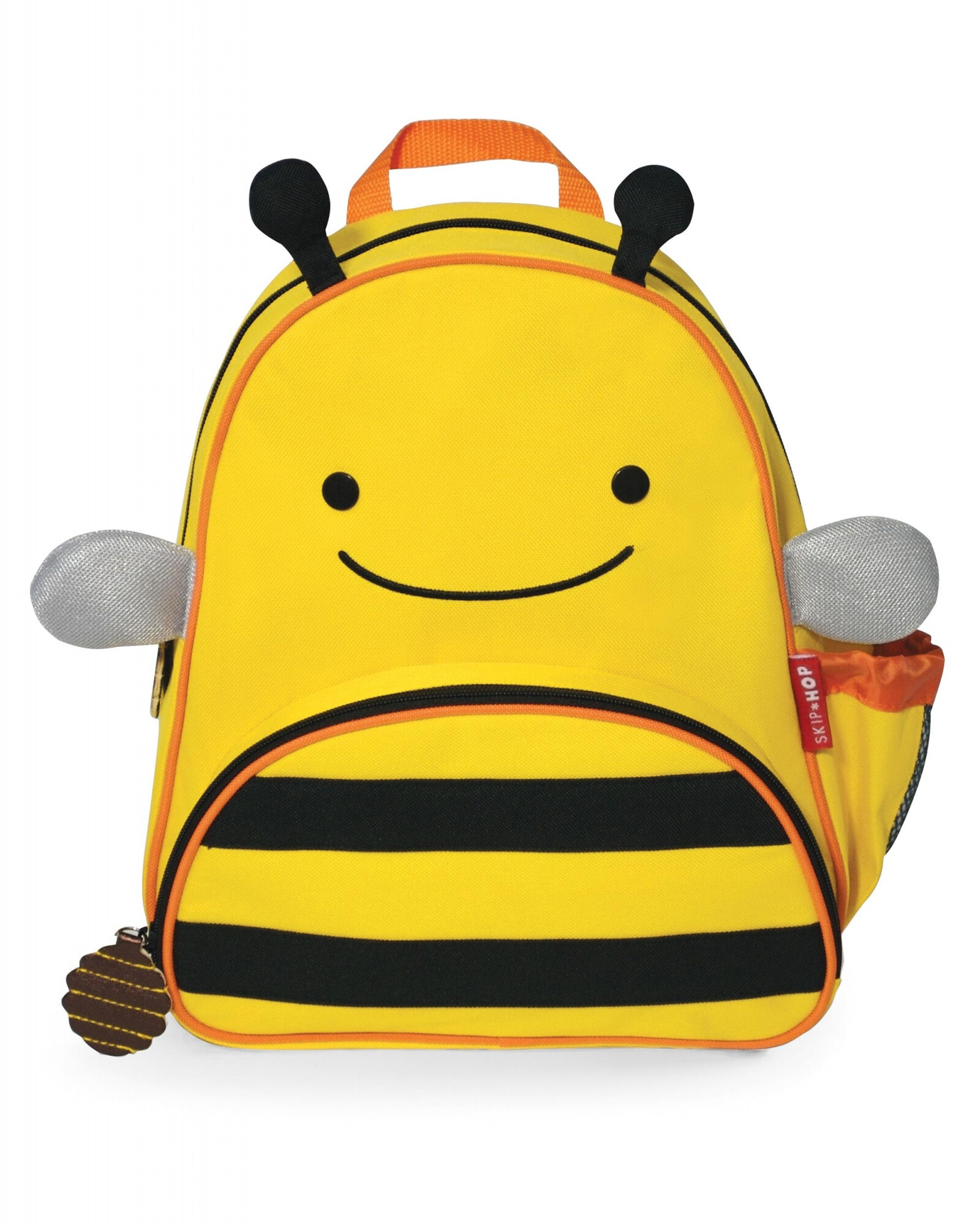 Mochila diseño abeja Mochila diseño abeja