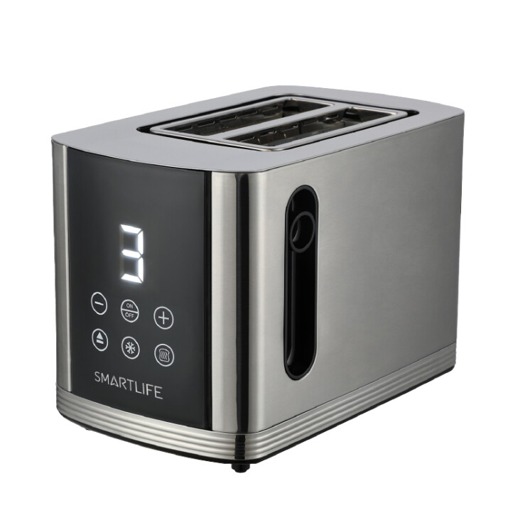 Tostadora Smartlife SL-TO1520 Tostadora Smartlife SL-TO1520