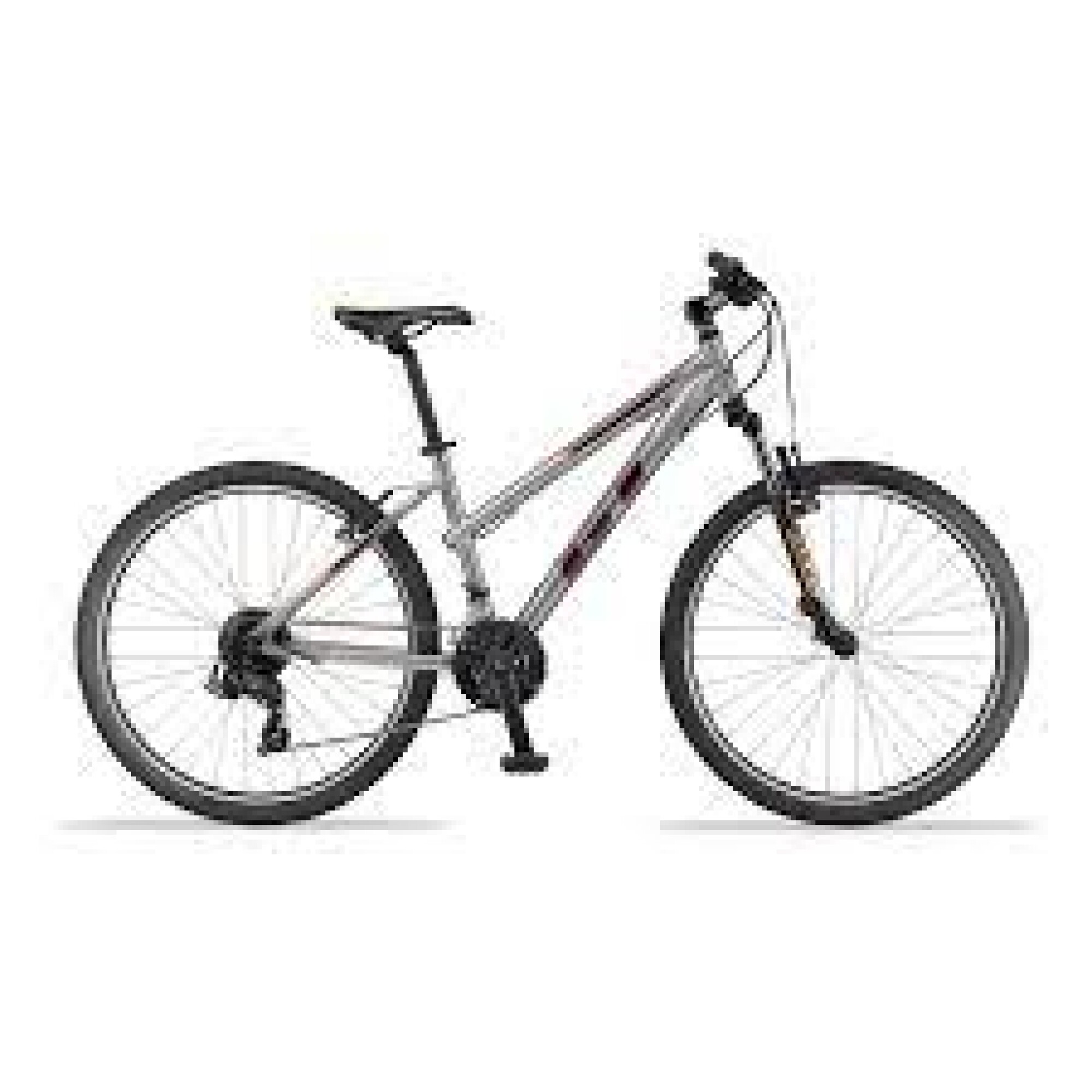 BICICLETA GT LAGUNA 26 M — Nicolini