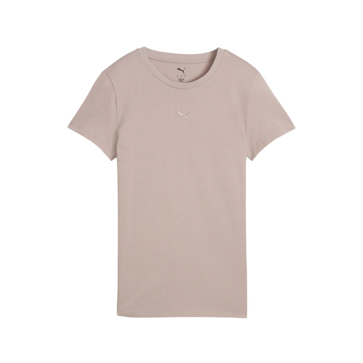 REMERA PUMA ESSENTIALS - 89 