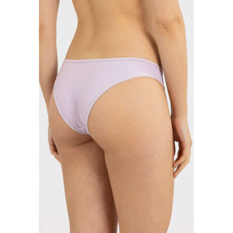 Bikini microfibra sacks every day Lila