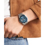 Reloj Fossil Deportivo Acero Inoxidable Plata 0
