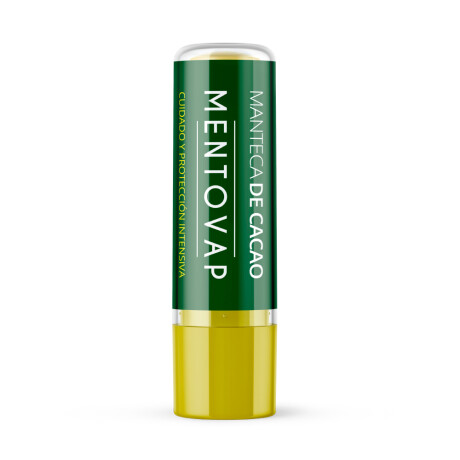 MENTOVAP MANTECA LAPIZ X 3 MENTOVAP MANTECA LAPIZ X 3