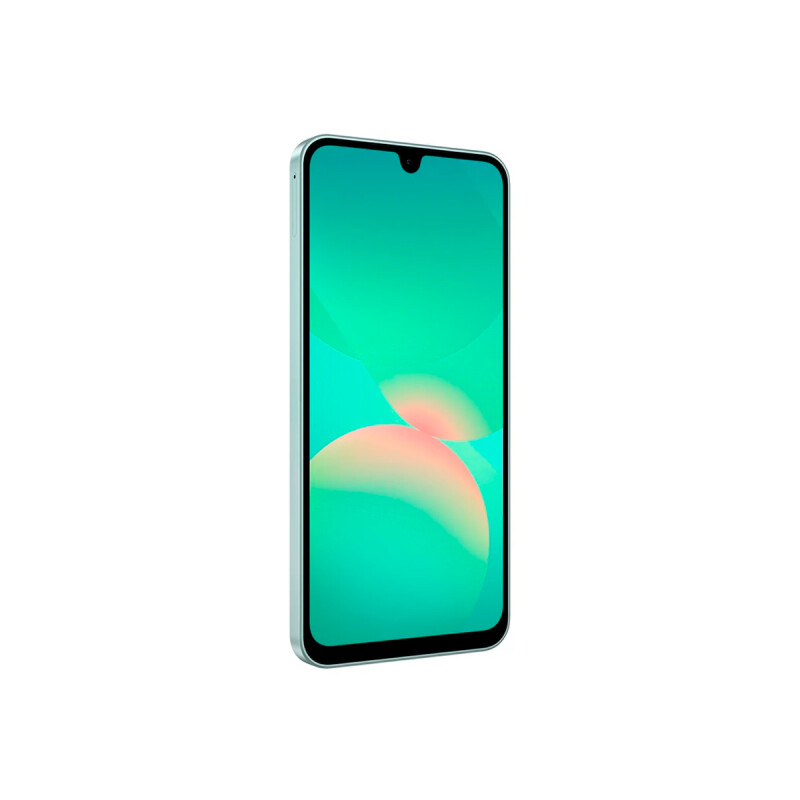 Samsung Galaxy A26 5G Verde 256GB Libre Samsung Galaxy A26 5g Verde 256gb Libre