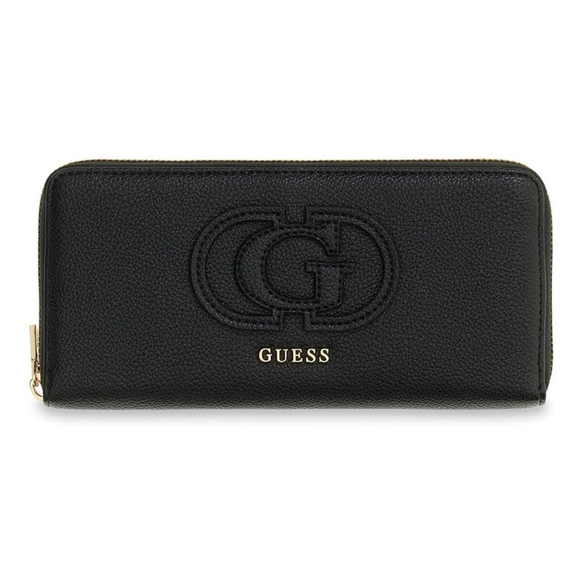 Billetera Guess Isola Negro 