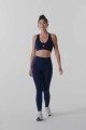 Legging Oasis High-Waisted Legging Mujer Black