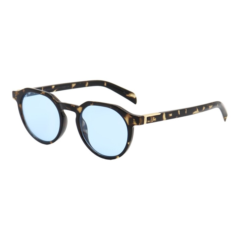 Lentes de Sol Chilli Beans Anitta Animal Print