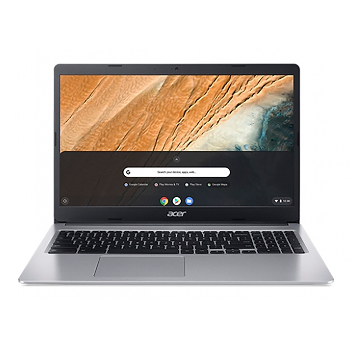 Acer - Chromebook 315 CB315-3H-C2C3 - 15,6" Led 