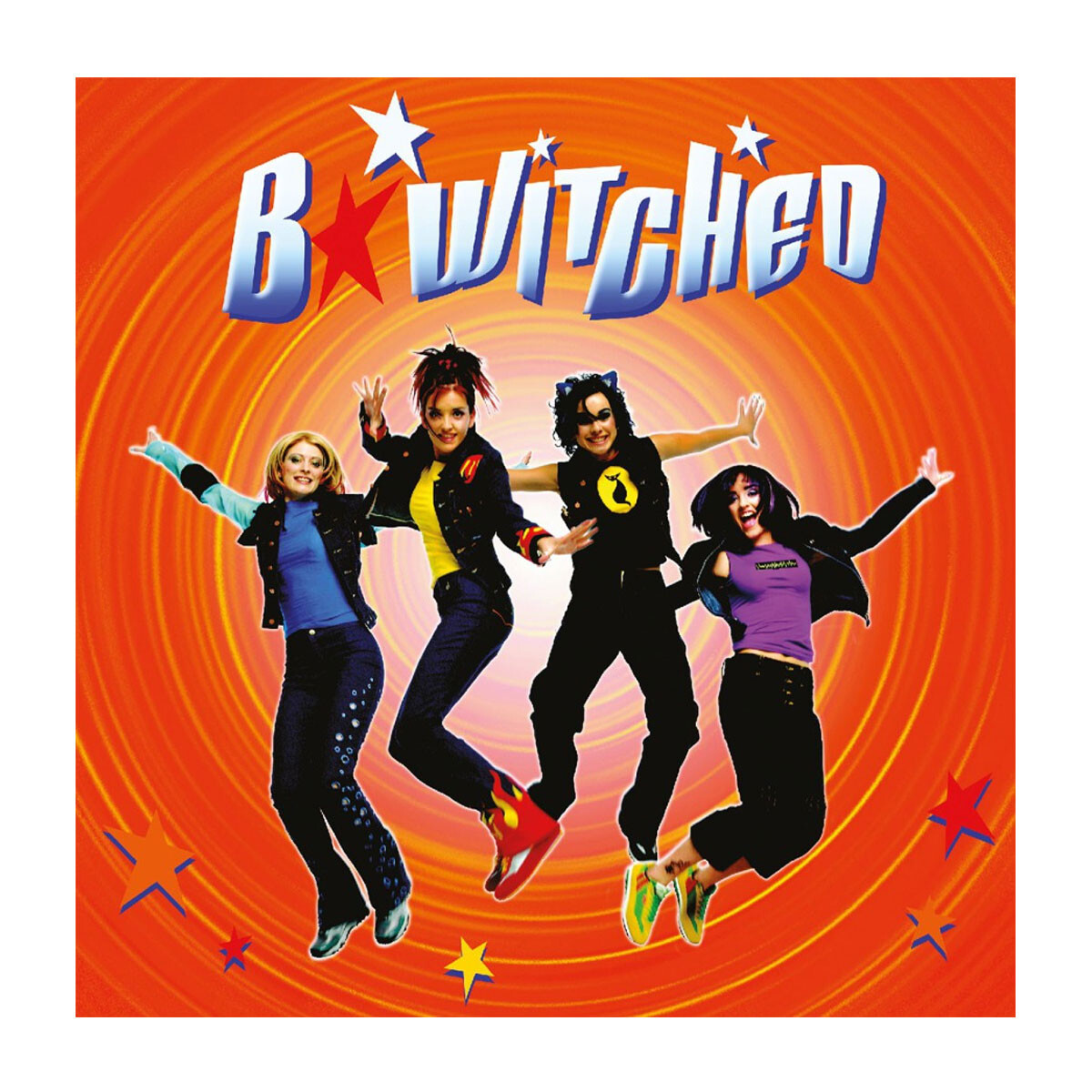 Bwitched - Bwitched - Vinilo 