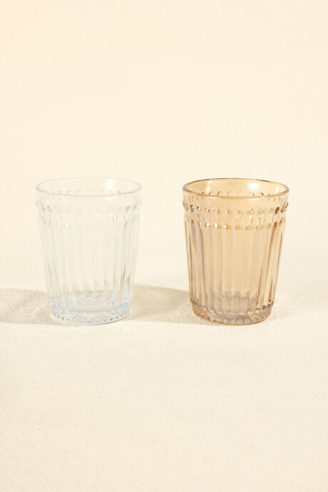 Vaso Revi Bajo Estampado 1