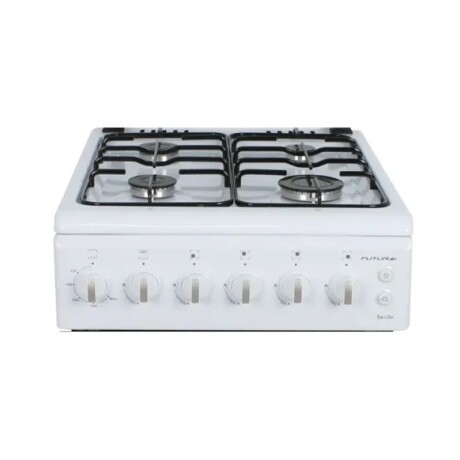 Cocina a Gas Futura Plus FUT-50-G4 Sevilla Cocina a Gas Futura Plus FUT-50-G4 Sevilla