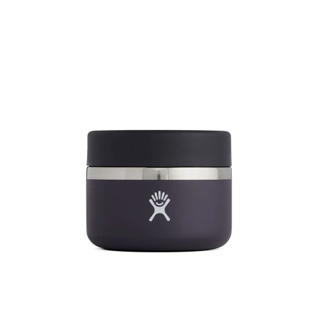 12 oz Insulated Food Jar Blackberry