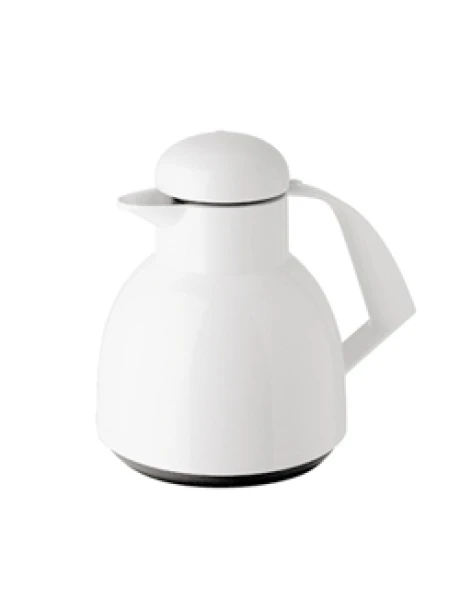 JARRA TERMICA 1L BLANCO D16/H21CM DAY HELIOS JARRA TERMICA 1L BLANCO D16/H21CM DAY HELIOS