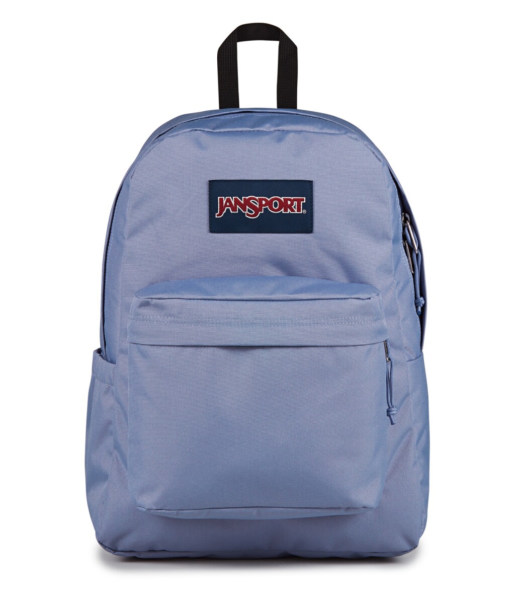 Mochila Superbreak Plus Unisex - Morado 