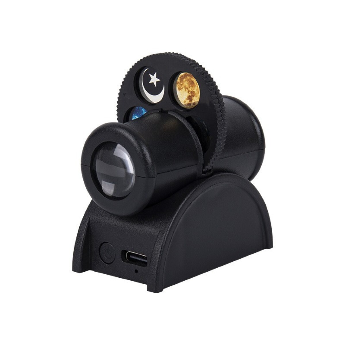 Proyector Cañón Potente Pequeño 