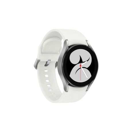 Samsung Galaxy Watch 4 Aluminio 40mm Silver