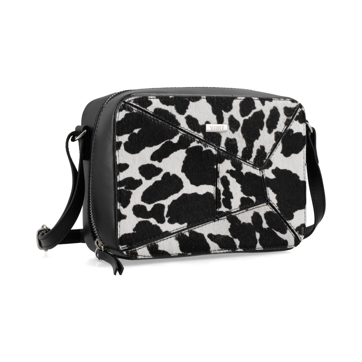 CARTERAS VENET - CUERO CASSA - PRINT 