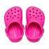 Crocs Littles - Niños Pink Crush