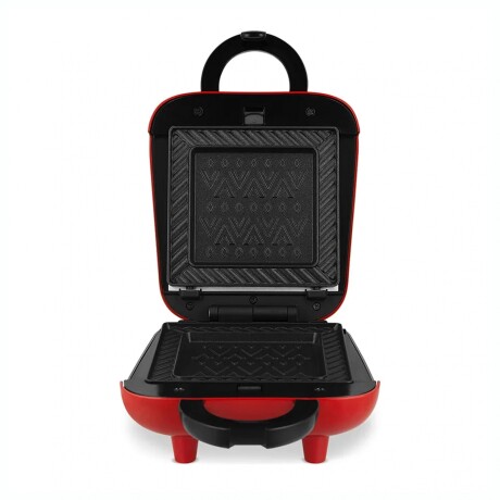 Waflera Y Sandwichera Eléctrica NOBLEX WS027UY 700W De Disney Antiadherente Waflera Y Sandwichera Eléctrica NOBLEX WS027UY 700W De Disney Antiadherente