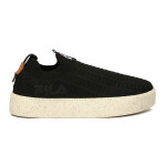 Fila zapatilla sonic femenino negro/blanco Negro-Blanco
