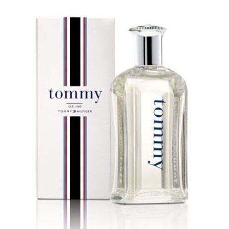 Perfume Tommy Edti 100Ml X 100 Ml Perfume Tommy Edti 100Ml X 100 Ml